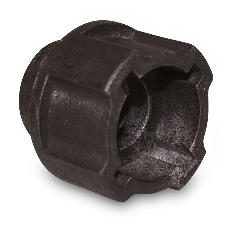 MESTO - Ausziehbare Mutter (nur für PICO u. HERBI ab Bj. 2017) - 1619